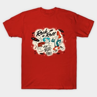 Rock'n Roll T-Shirt